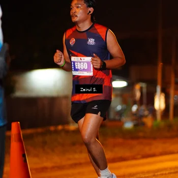 Runner Photo 4444449