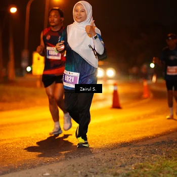 Runner Photo 4444452