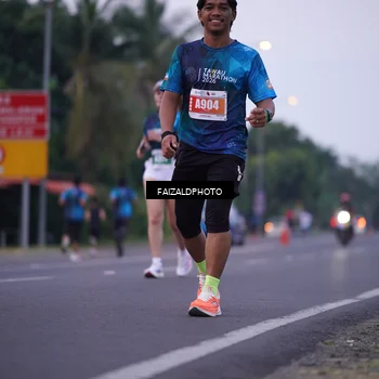 Runner Photo 4444453