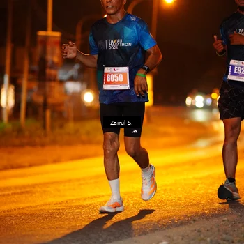 Runner Photo 4444457