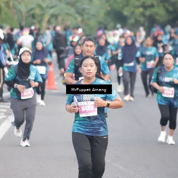 Runner Photo 4444458
