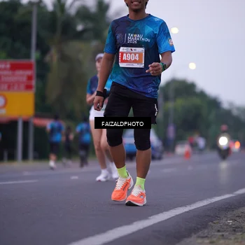 Runner Photo 4444464