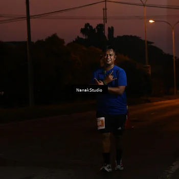 Runner Photo 4444467