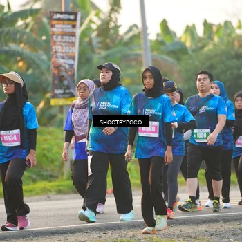 Runner Photo 4444469