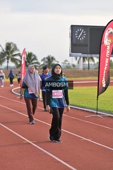 Runner Photo 4444473
