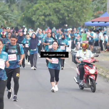 Runner Photo 4444479