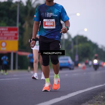 Runner Photo 4444488