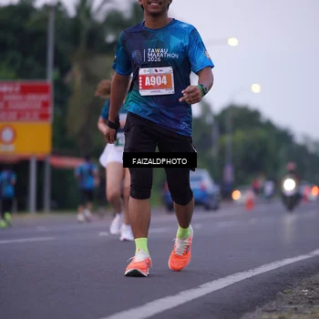 Runner Photo 4444492