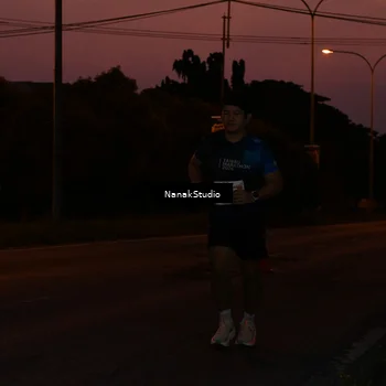 Runner Photo 4444493