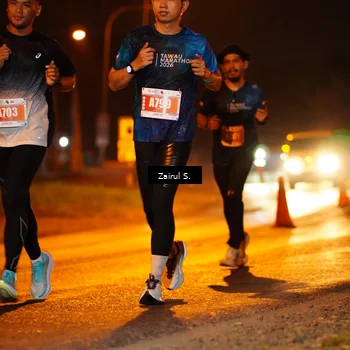 Runner Photo 4444499