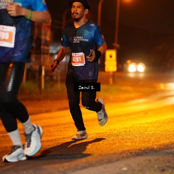Runner Photo 4444500