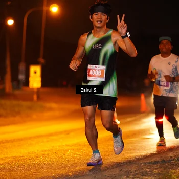 Runner Photo 4444501