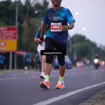 Runner Photo 4444503
