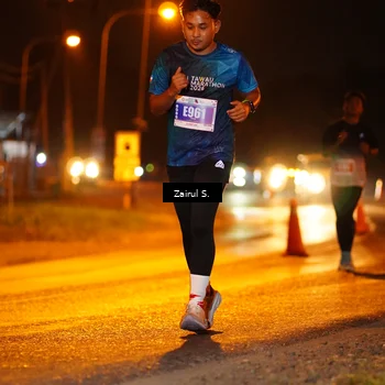 Runner Photo 4444510