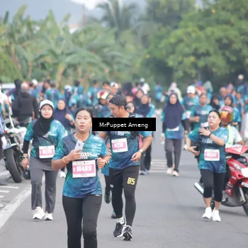 Runner Photo 4444513