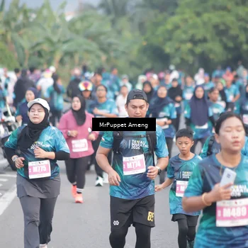 Runner Photo 4444514