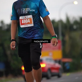 Runner Photo 4444515