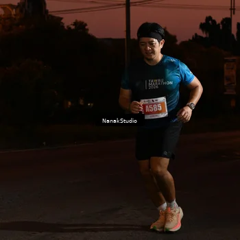 Runner Photo 4444521
