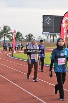 Runner Photo 4444524