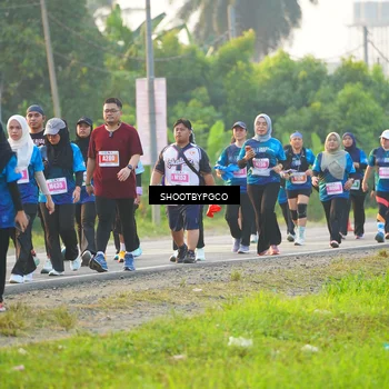 Runner Photo 4444536