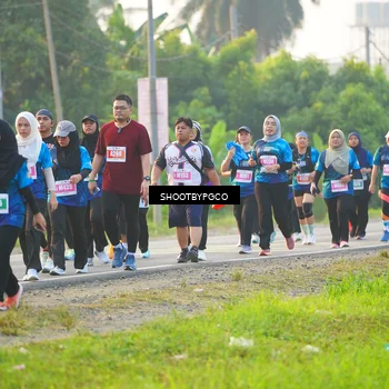 Runner Photo 4444538