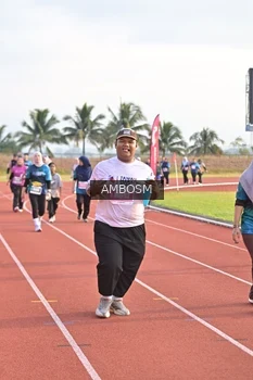 Runner Photo 4444541