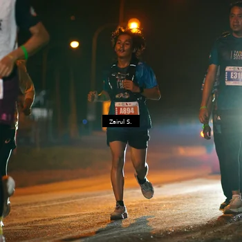 Runner Photo 4444552