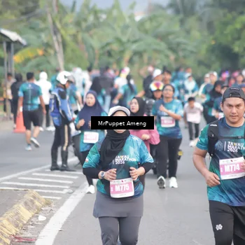 Runner Photo 4444558
