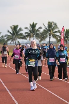 Runner Photo 4444565