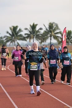 Runner Photo 4444568