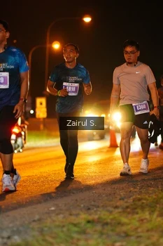Runner Photo 4444581
