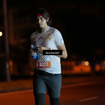 Runner Photo 4444588