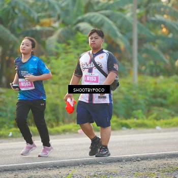 Runner Photo 4444592