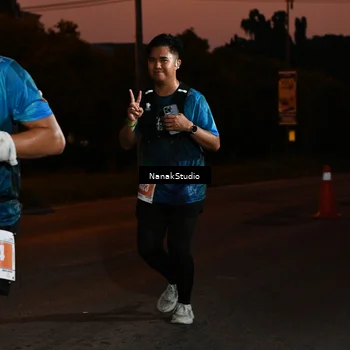 Runner Photo 4444595