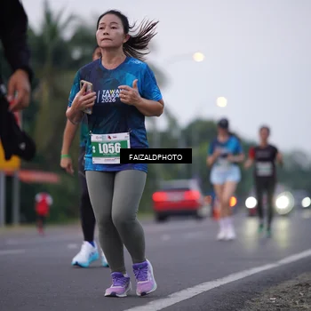 Runner Photo 4444596