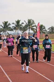 Runner Photo 4444599