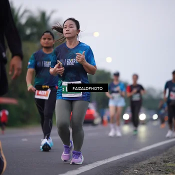 Runner Photo 4444603