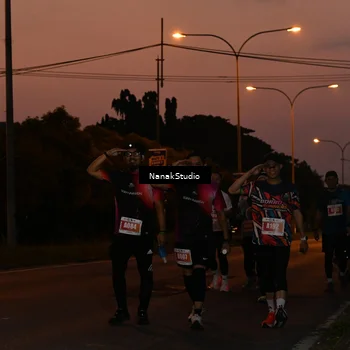 Runner Photo 4444604