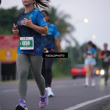 Runner Photo 4444615