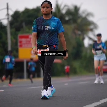 Runner Photo 4444619