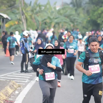 Runner Photo 4444621