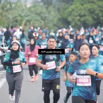 Runner Photo 4444629