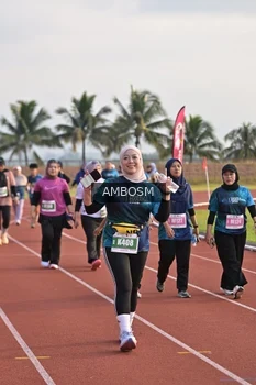 Runner Photo 4444634