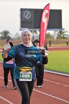 Runner Photo 4444635