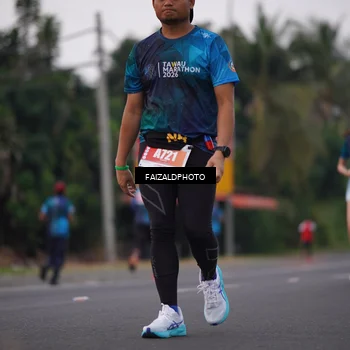 Runner Photo 4444646