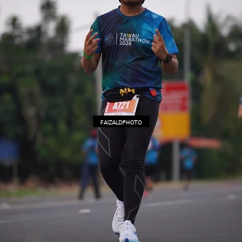 Runner Photo 4444668