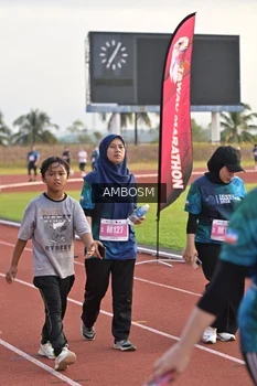 Runner Photo 4444674