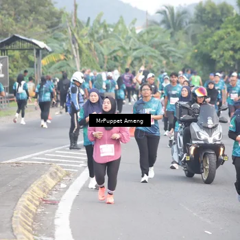 Runner Photo 4444695