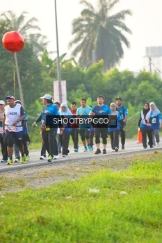 Runner Photo 4444713