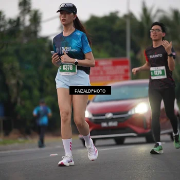 Runner Photo 4444719